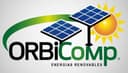 OrbiComp logo
